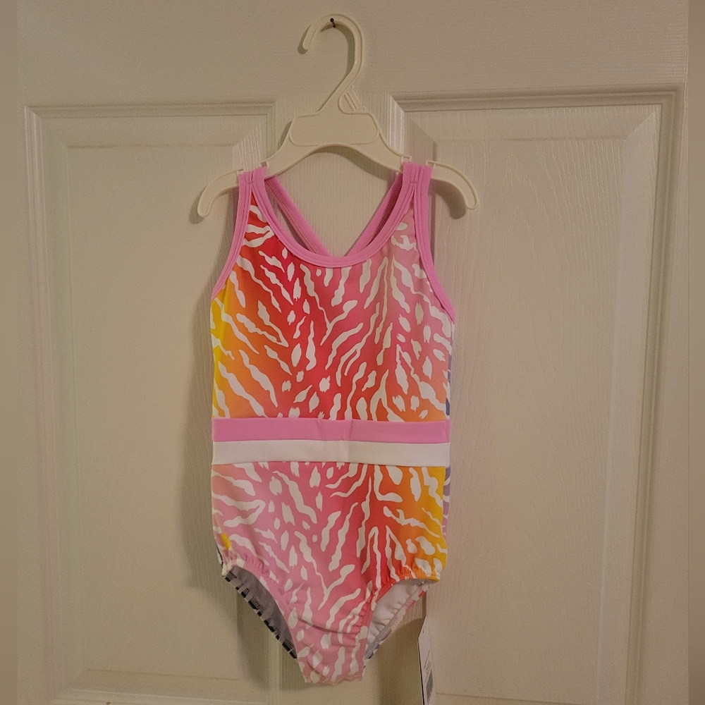 Sylvia P Imaginarium Leotard